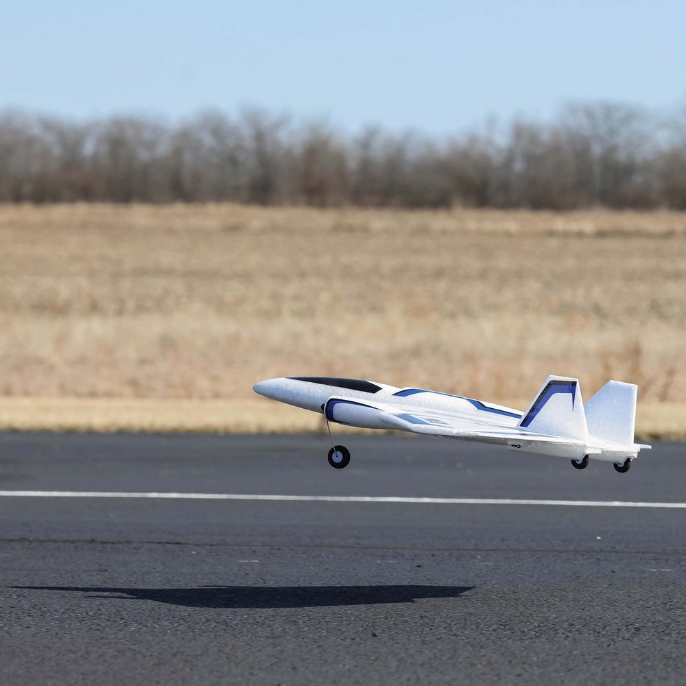 E-flite Ultrix 600mm BNF Basic EFL02250