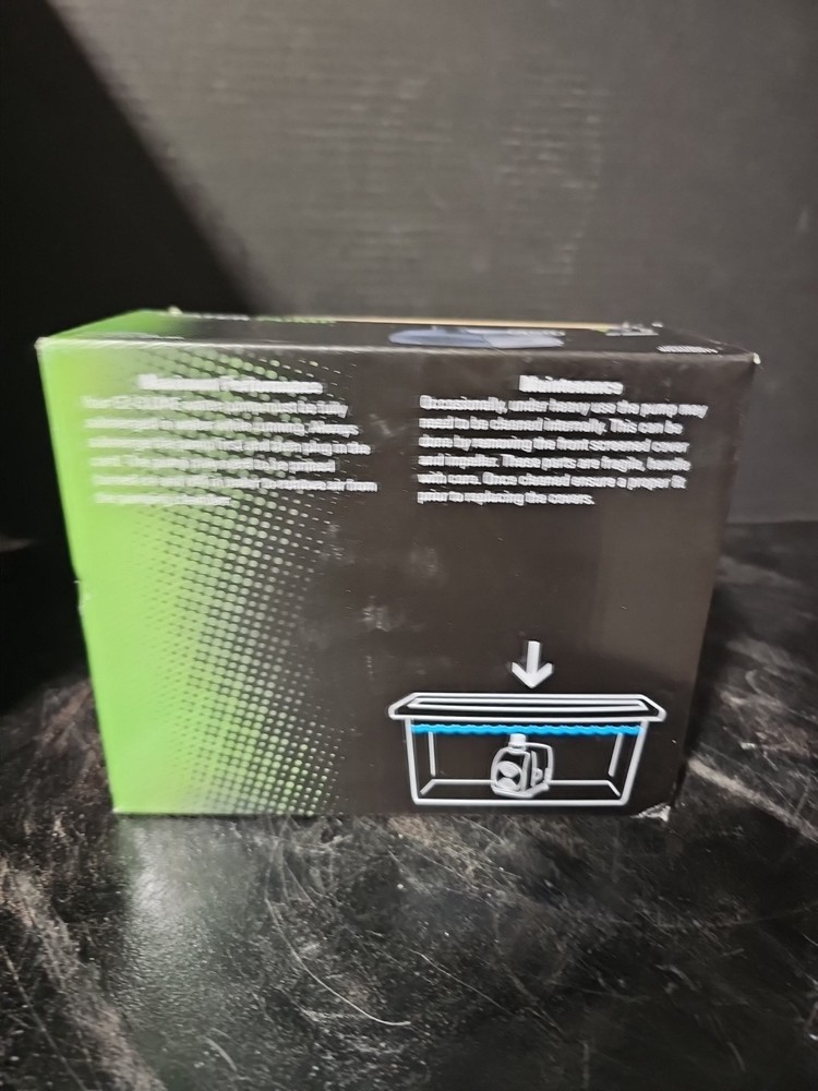 Replacement Pump for EZ Cloner 32 site (450)