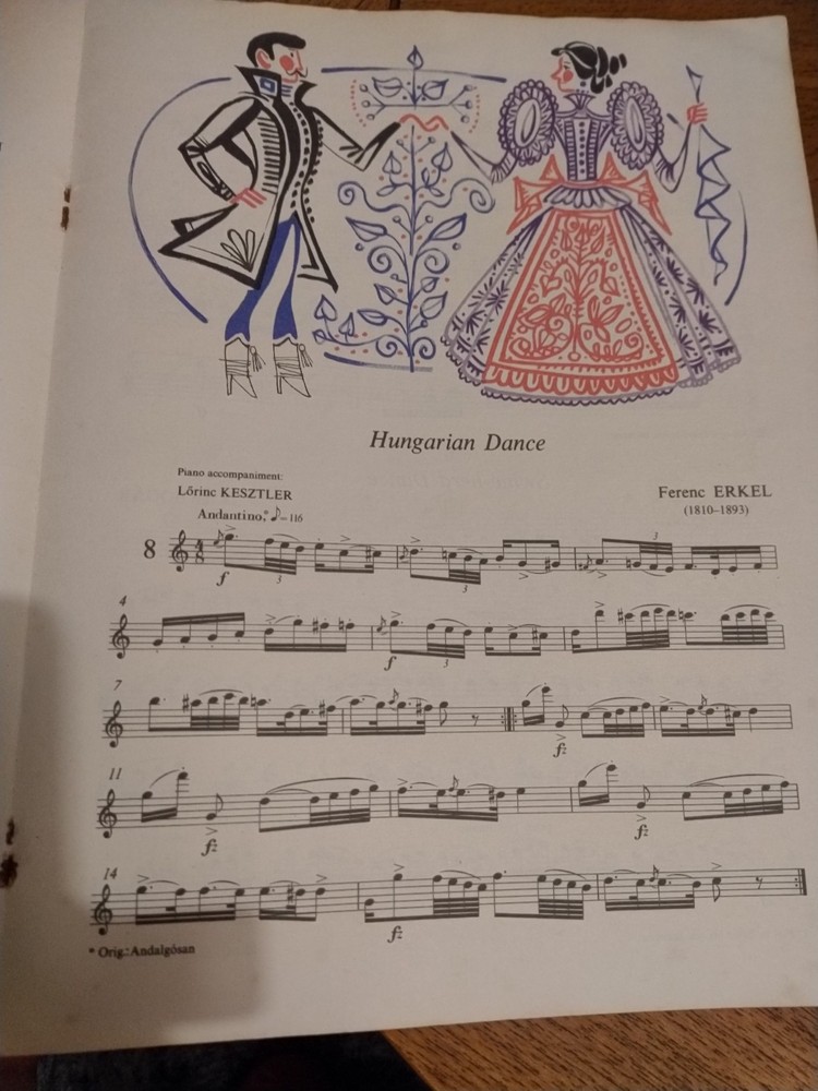 Flute Music For Beginners