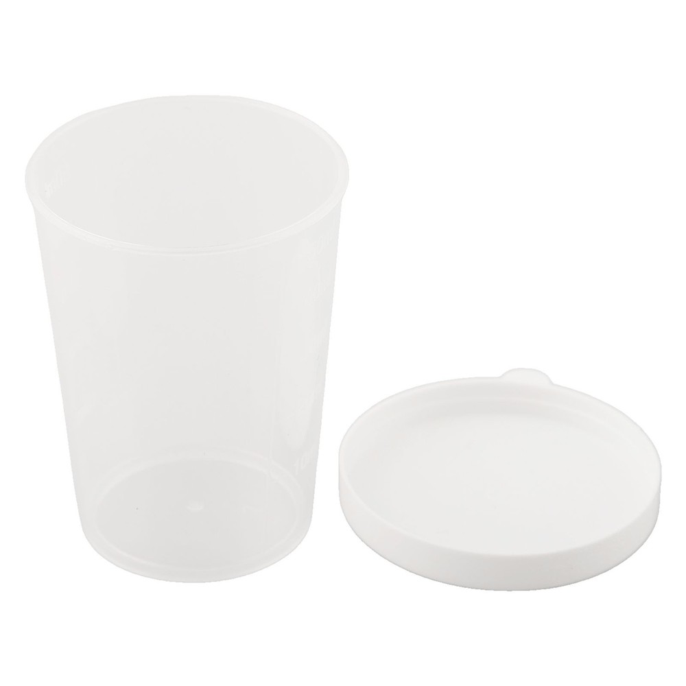 Measuring Cups Sample Storage Container DIY Tools For School Laboratory