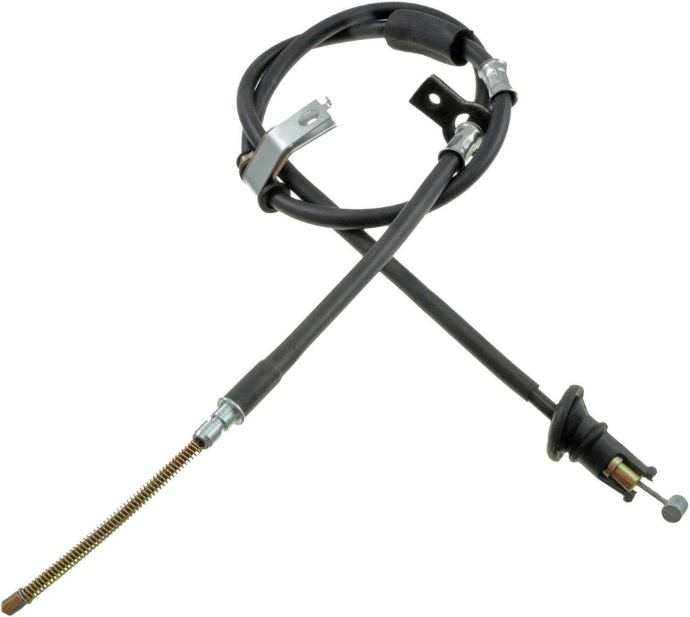 Rr Right Brake Cable  Dorman/First Stop  C660322