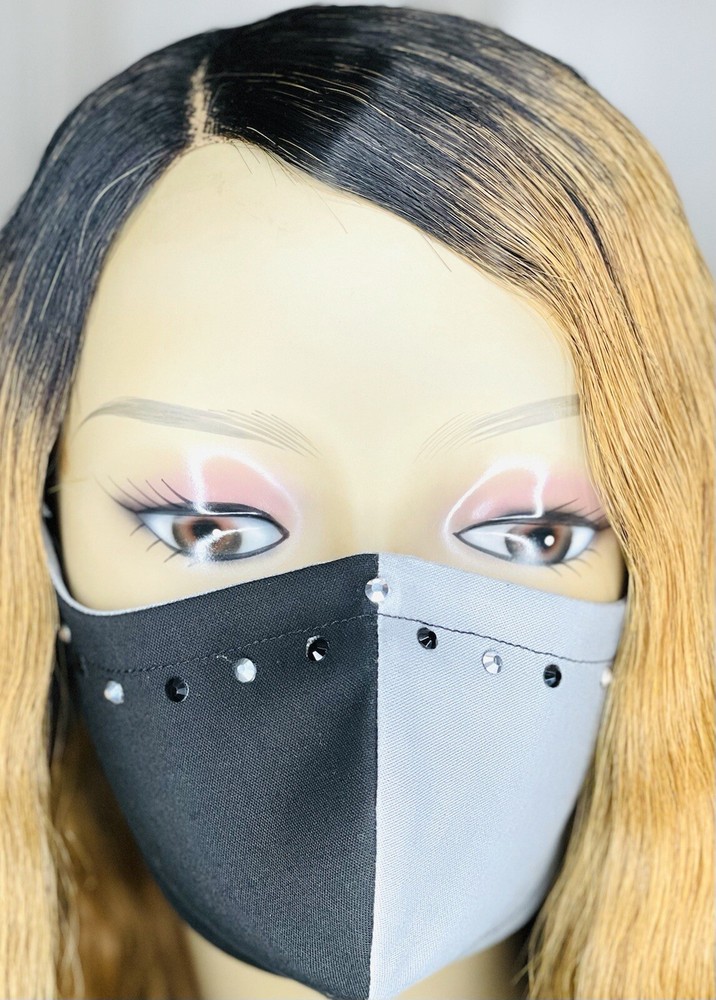homemade face mask