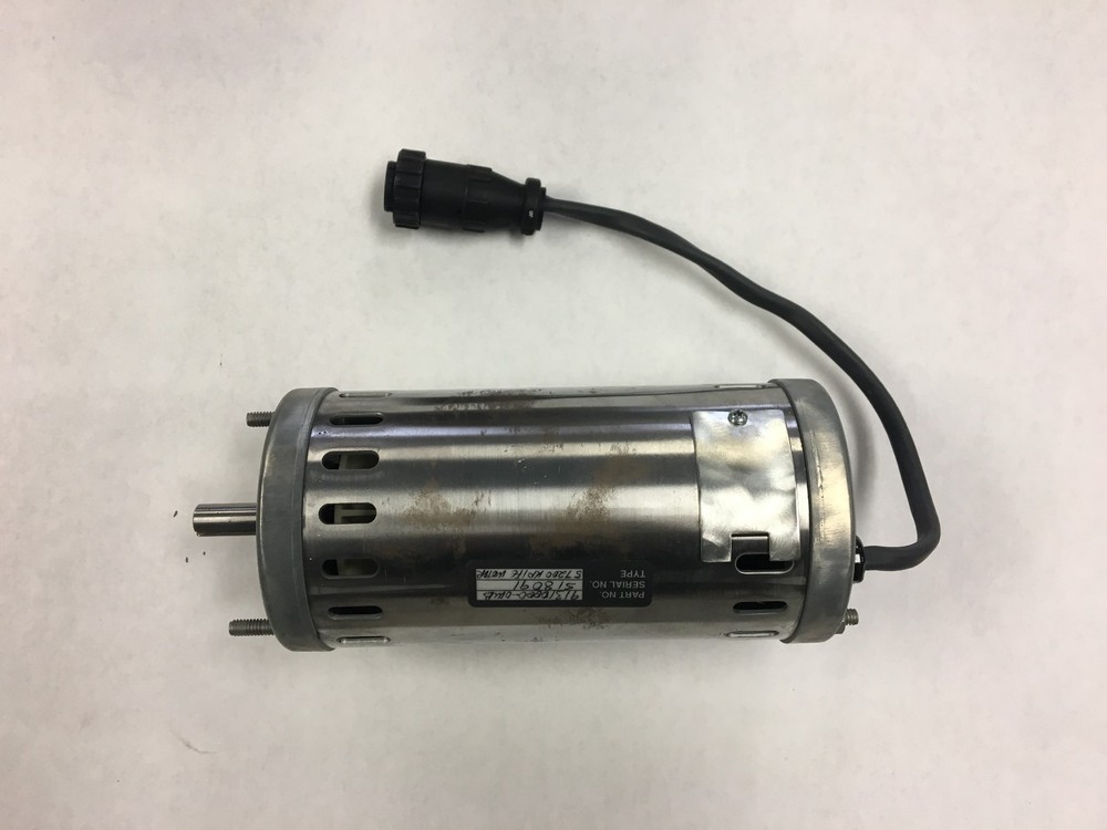 GERBER cutter GT-7250 Knife Motor