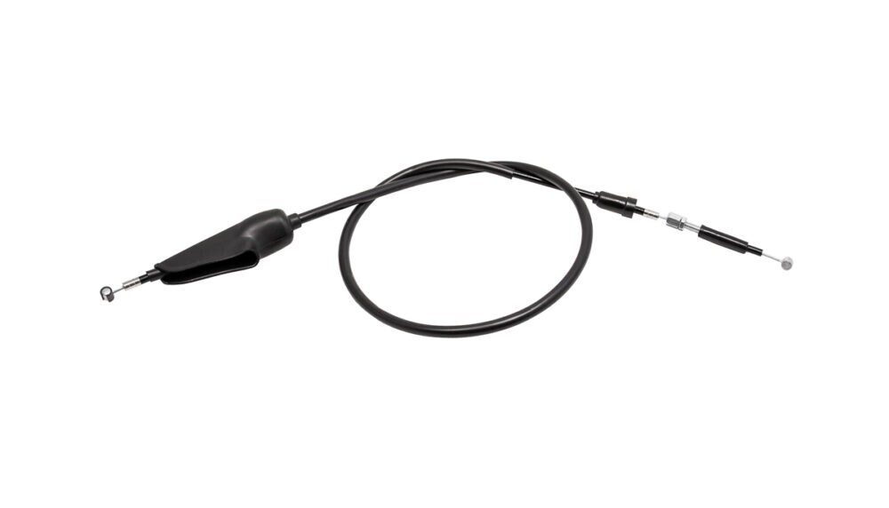 Yamaha TTR 110 Extended Front Brake Cable Replacement ALL YEARS