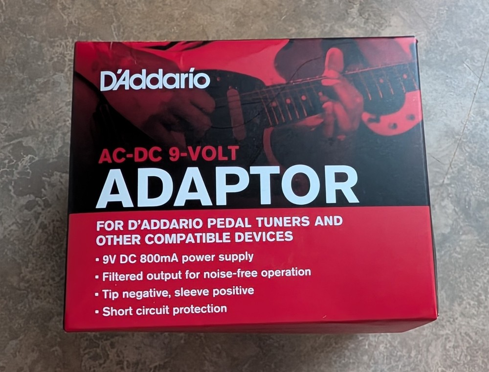 STRICH LOOPER & DRUM PEDAL