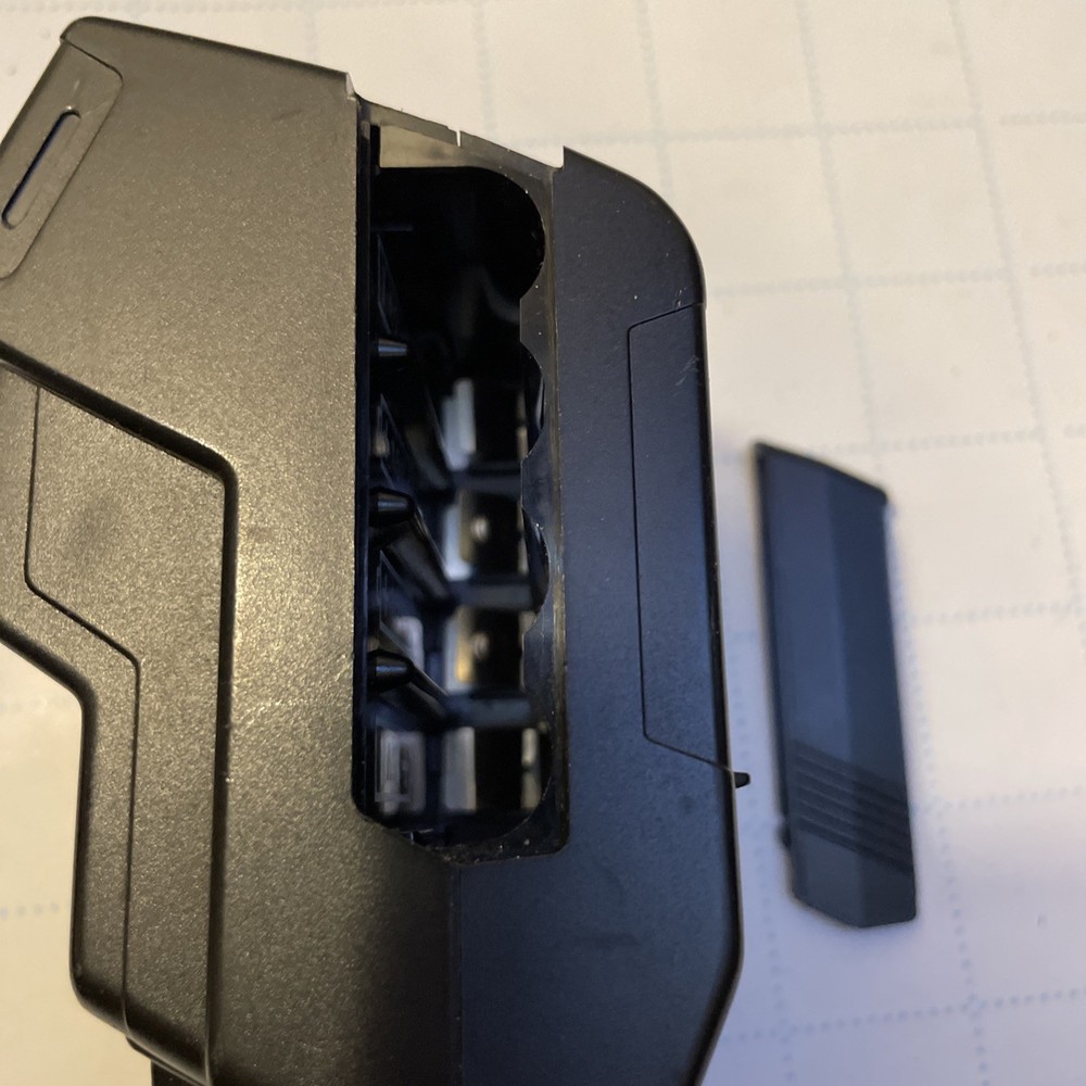 Minolta Maxxium 2800 AF Flash Unit Quality 2