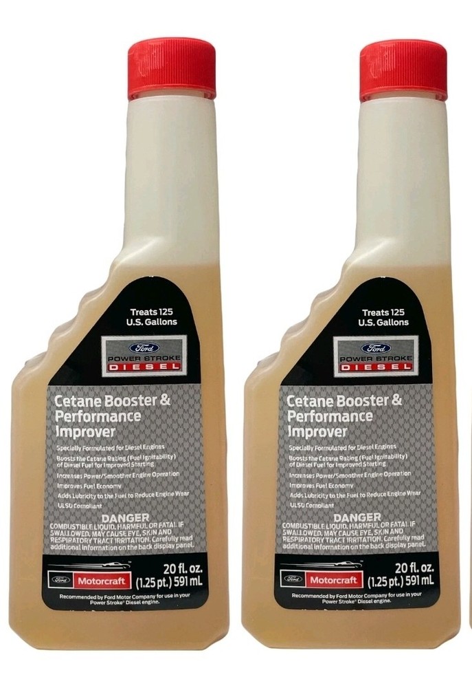 Motorcraft PM-22-A 2 Pack