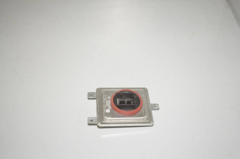 BMW U06 2 Series Control Unit Front Light Electronics 5A410C2 63115A410C2