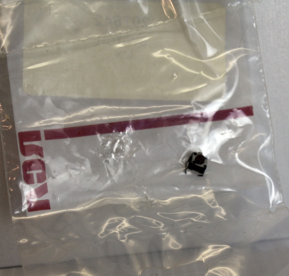 RCA 207842 Switch MX NOS