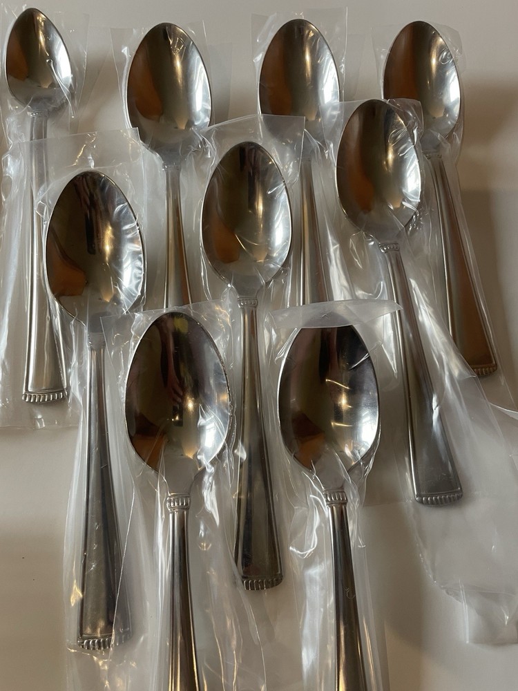 Gorham Stainless China Flatware HTF Pattern NEW 23 Pc