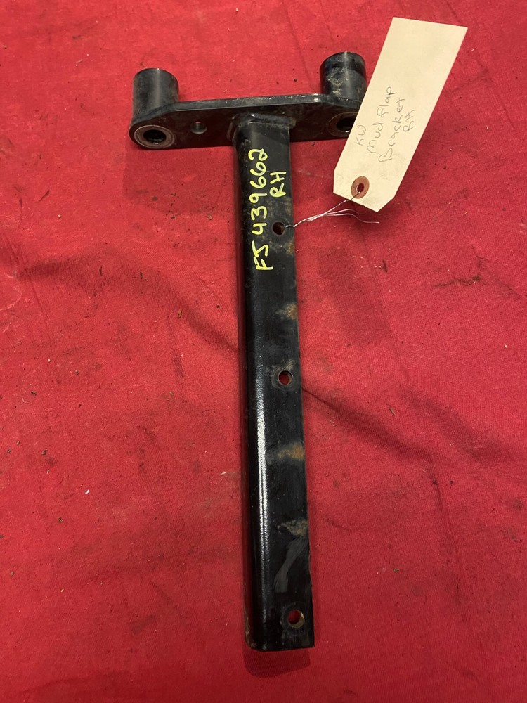 KENWORTH MUDFLAP MOUNT BRACKET A11-1449-003