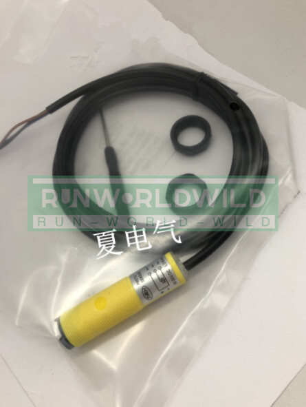 1PC New FOR DRH DR-20P photoelectric switch Sensor