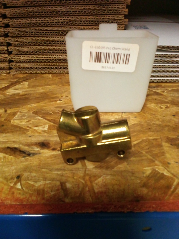pro chemical wand