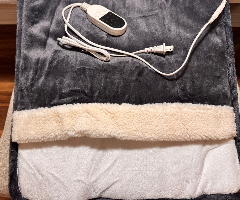 Electric Foot Warmer