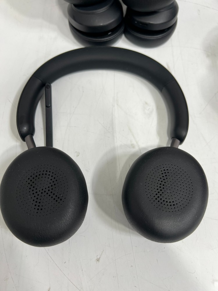 Jabra Evolve2 65 Wireless headset MS Teams