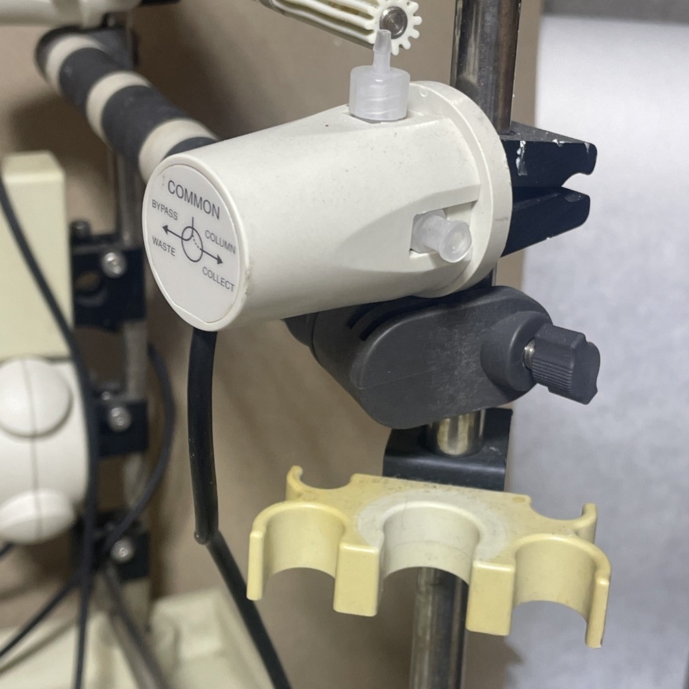 Bio Rad BioLogic LP Chromatography System