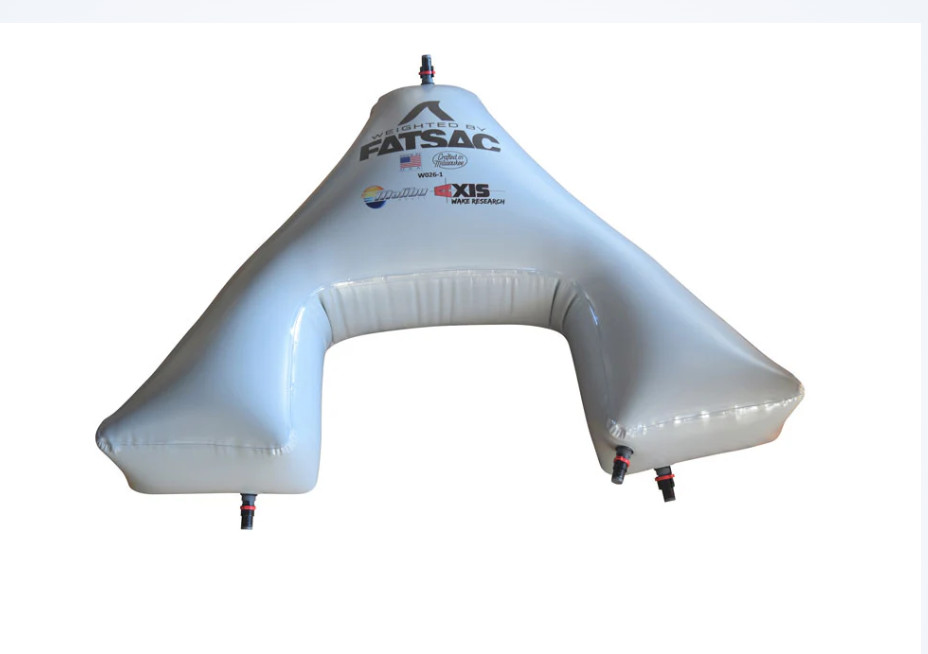 AXIS WAKE PNP BOW SAC - NEW- W026-1