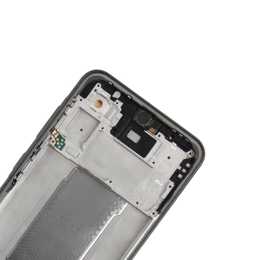 Replacement For Samsung Galaxy A36 5G A366 INCELL LCD Display Touch Screen Frame