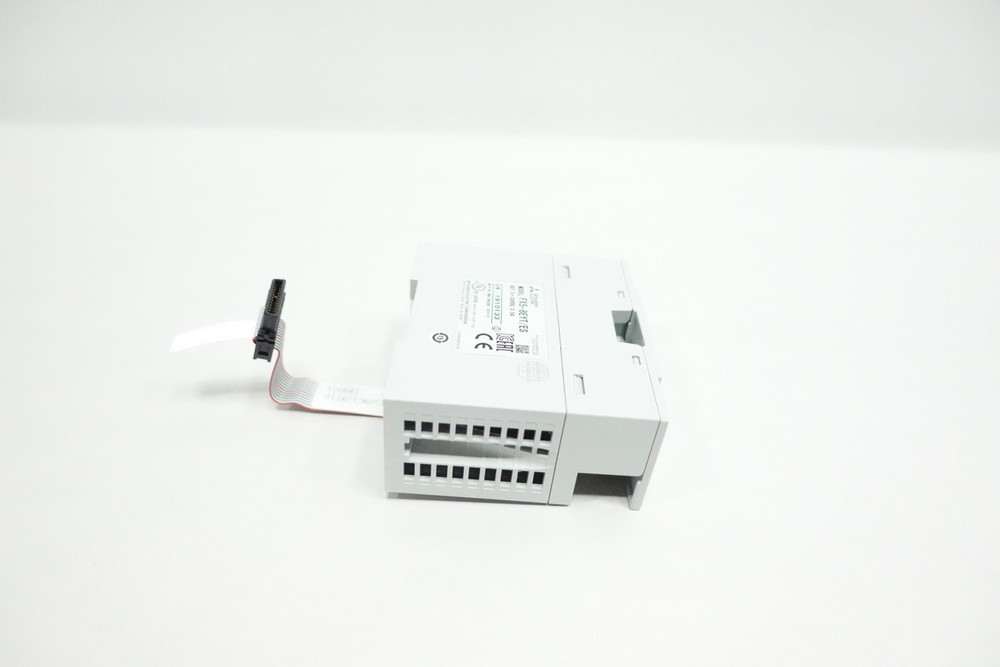 Mitsubishi FX5-8EYT/ES Programmable Controller