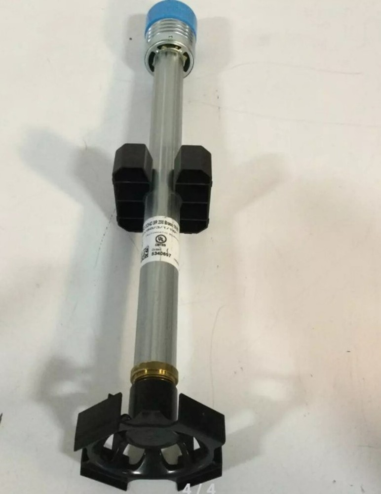 Tyco DSC CONC SR 200 Brass 18” Automatic Sprinkler Head