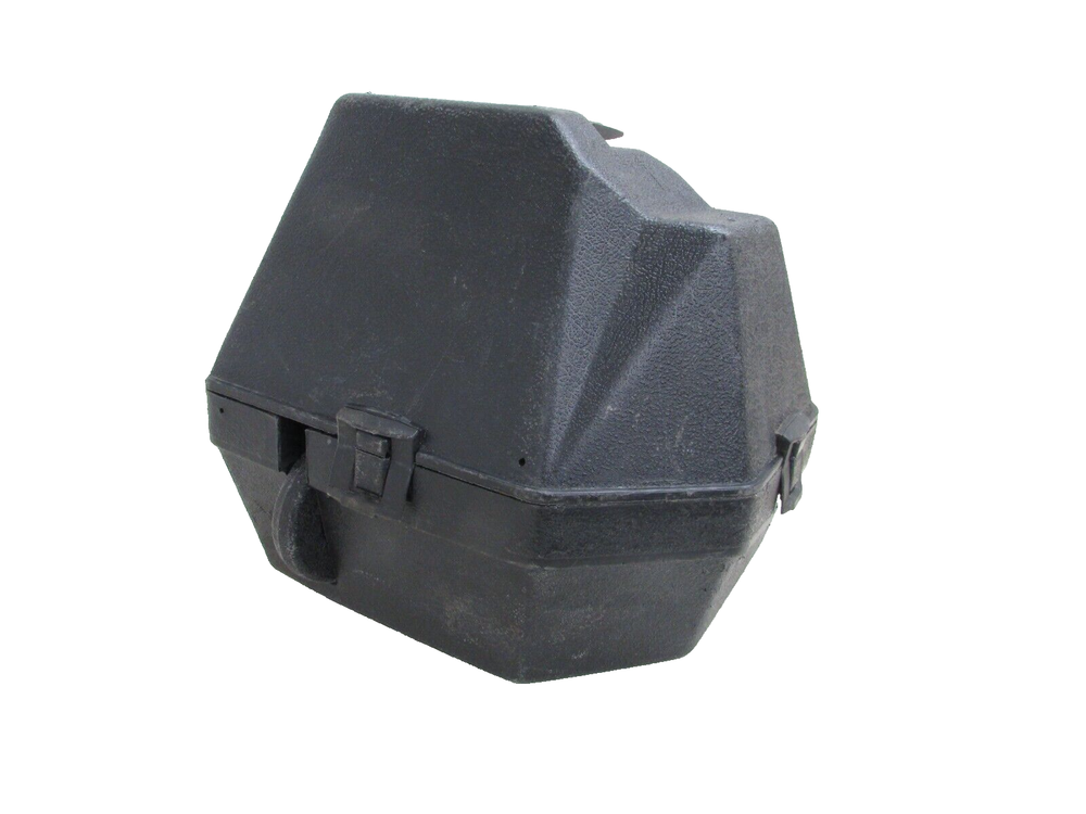 CRAFTSMAN PERMANEX #71 36627 CHAINSAW PLASTIC CASE EMPTY