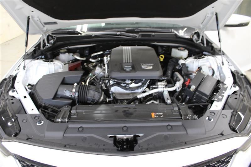 Windshield Mounted Camera For 2024 CT5 2868772