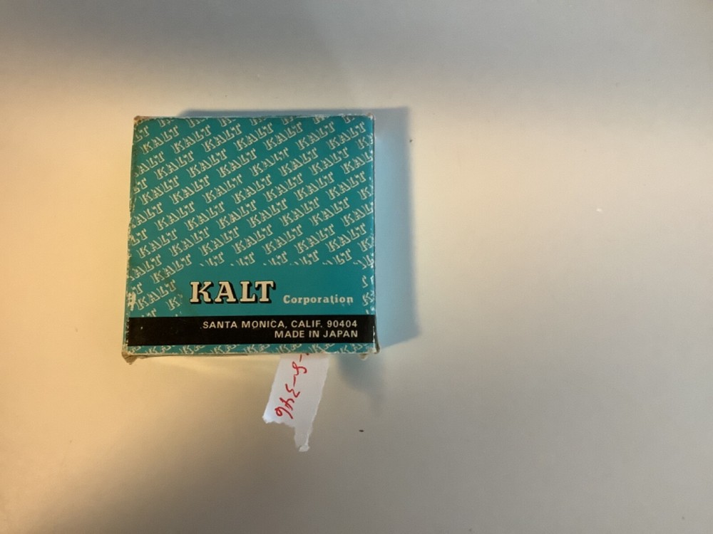 Malt 52 MM Soft Spot Filter