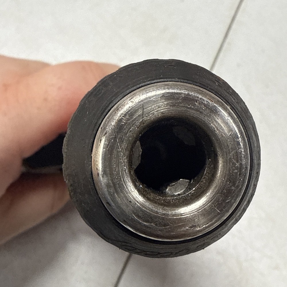 Snap On Tools Air Drill
