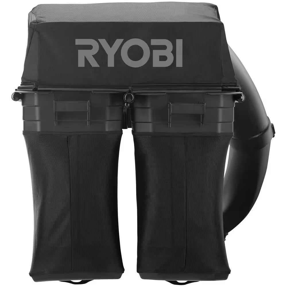 Bagger for RYOBI 30 In. Riding Lawn Mower