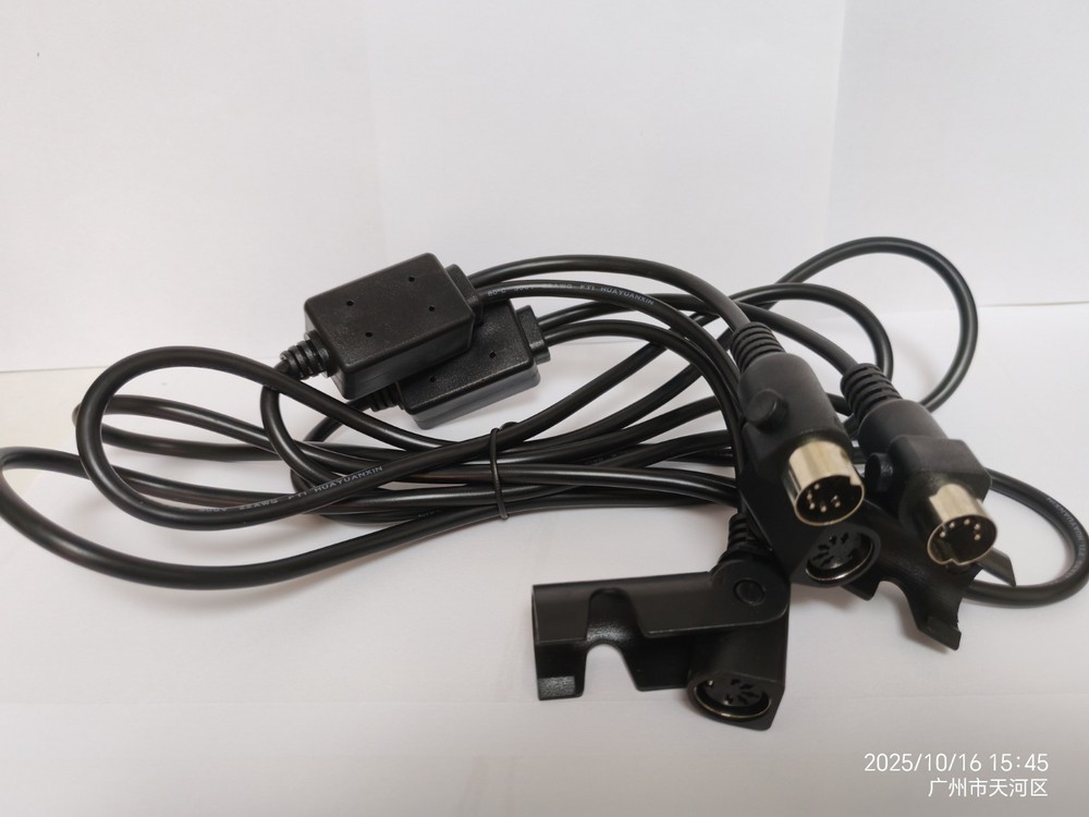 Tempur-Pedic Adjustable Base Sync Cord