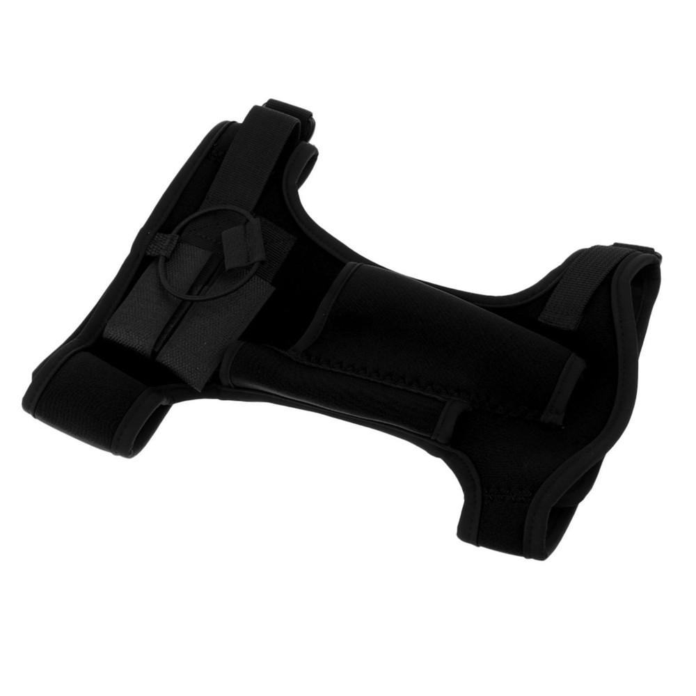 Adjustable Neoprene Sheath Equipment Diving Accessories