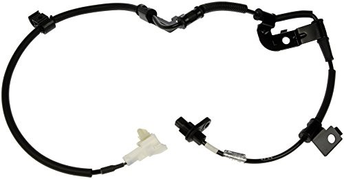 Dorman Oe Solutions Abs Wheel Speed Sensor P N 970 814