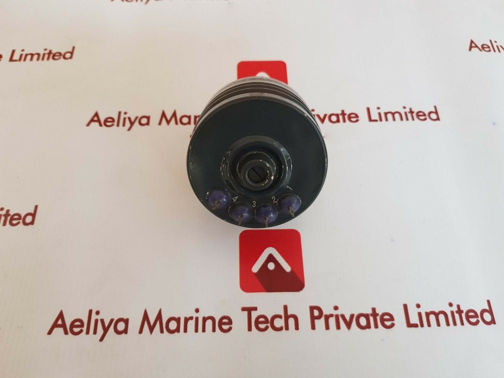 Sakae SOF50PB Potentiometer 1Kohm