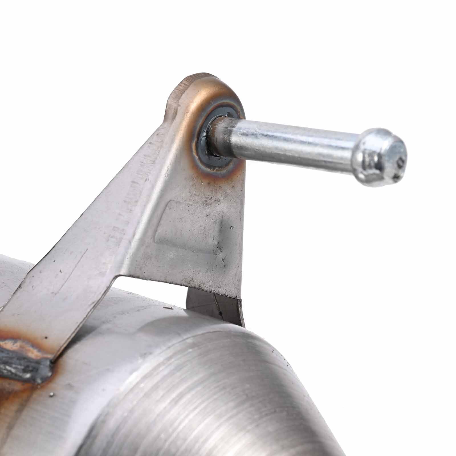 Catalytic Converter For 2003-2008 Toyota Corolla Matrix Pontiac Vibe 1.8L Center