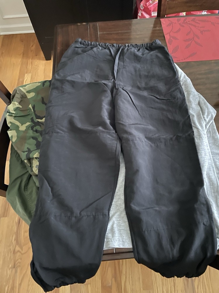 Military Clothing
