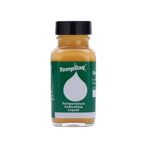 Markal 24423 Tempilaq Temperature Indicating Liquid 750Â°F (399Â°C)