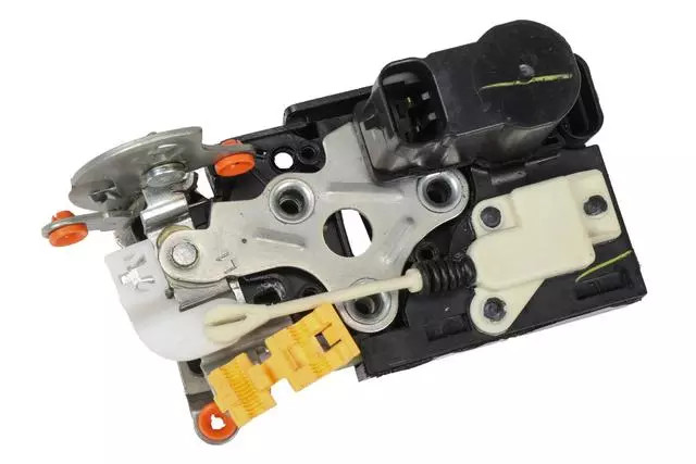Genuine GM Driver Side Front Door Lock 10313974