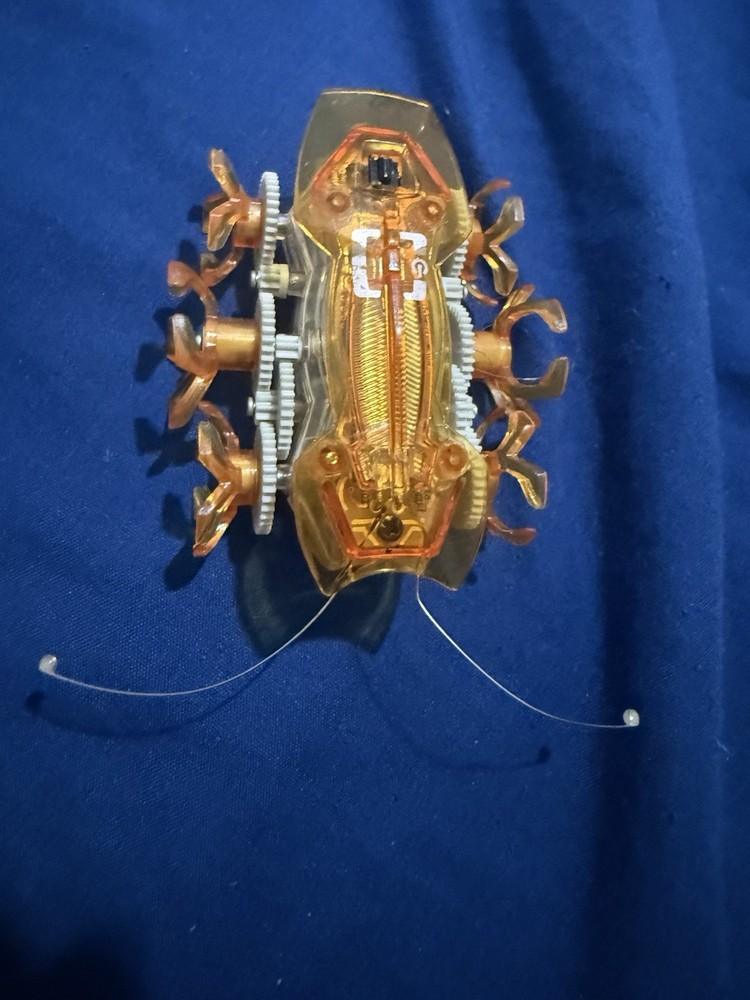 HEXBUG Fire Ant, Orange *Untested