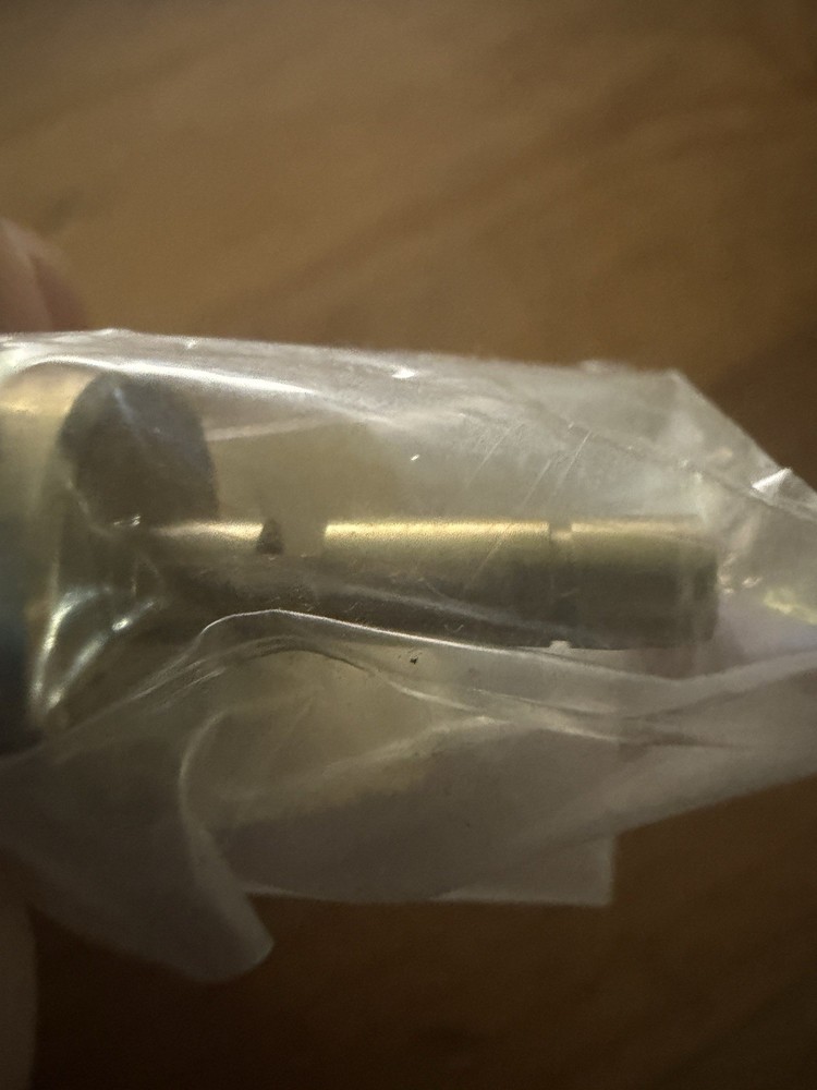 Perry Carb Series 80 8020 Carb Barrel