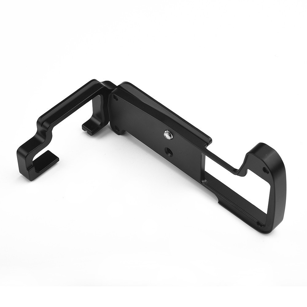 Quick Release L-bracket Camera Grip Custom For Olympus OM-D (E-M1 Mark II) for