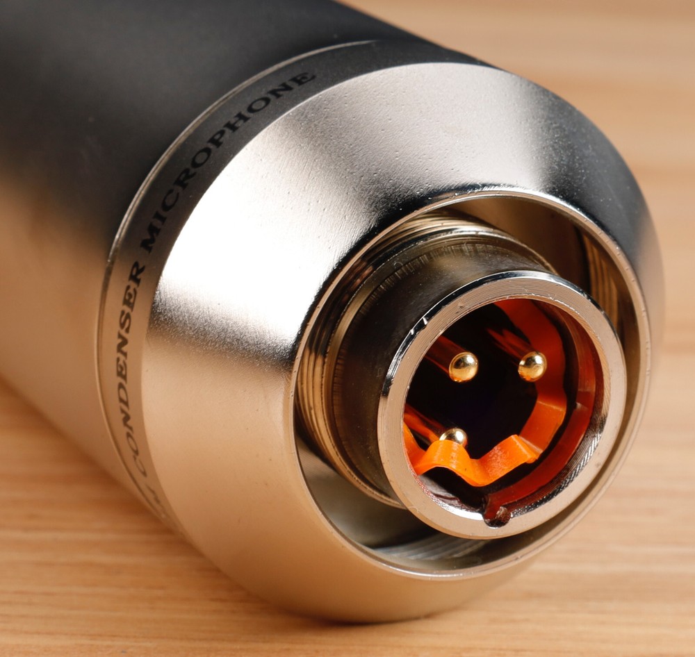 Citronic CCM1 Studio Condenser Mic