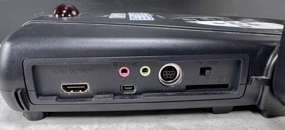 Avermedia AverVision M70 Document Camera HDMI, No Power Supply