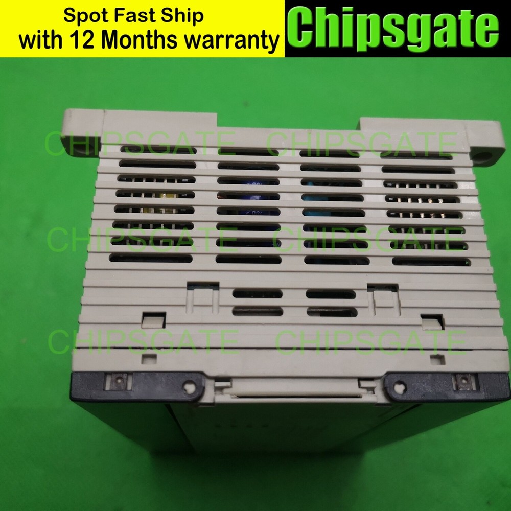 1PC OMRON PLC CPM1A-30CDR-A-V1 CPM1A30CDRAV1