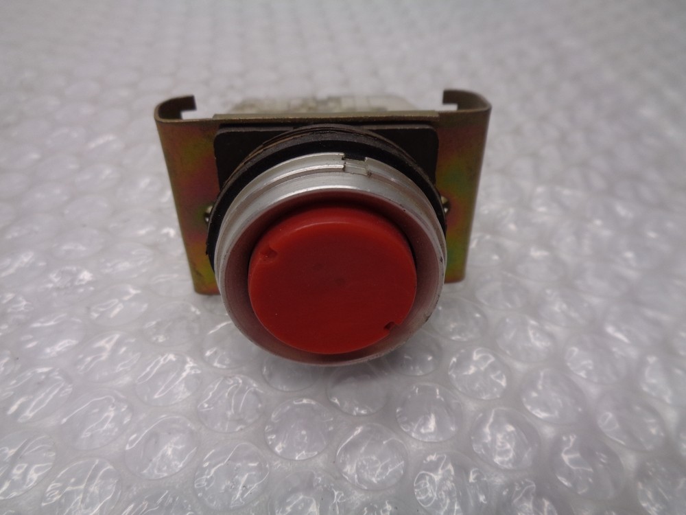 ASEA SK612 CONTACT BLOCK NSNP