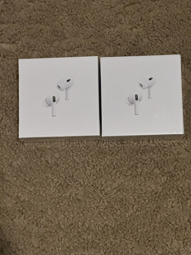 AirPods Pro Gen 2