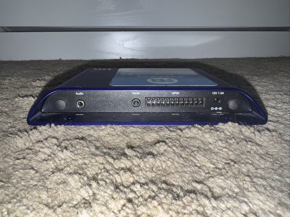 Rockbot HD3 Audio System (No Cables)