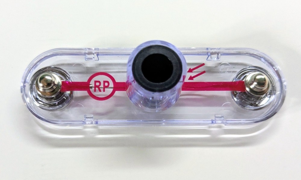 Elenco Snap Circuits Junior Experiments 1-101, Tested & Working