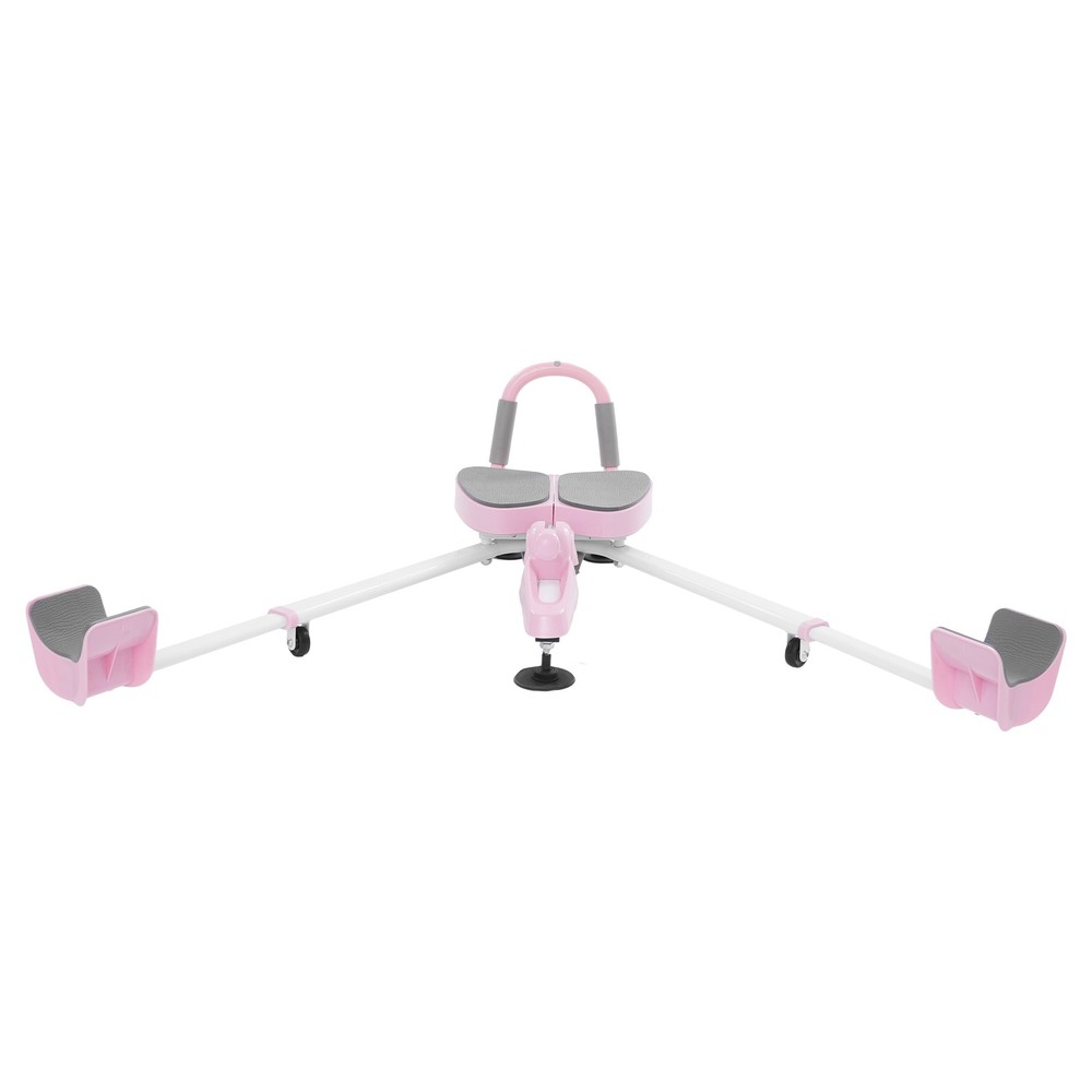 Durable Flexibility Leg Stretcher for Safe Stretching - Adjustable Design