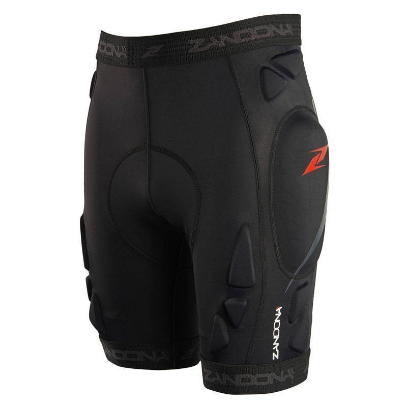 Zandona Soft Active Shorts Kid