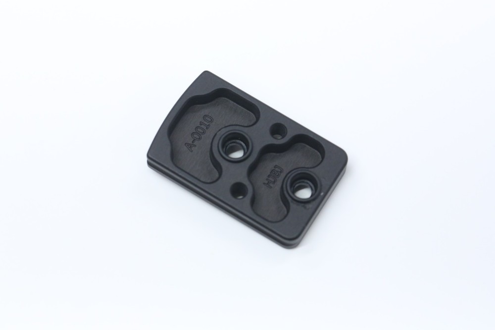Spuhr A-0010: Trijicon RMR Interface